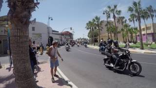 XXII Ruta Mototurística ¡Por La Vida! 2017 (Ride out)