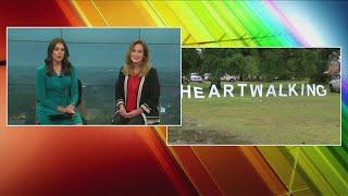 Capital Area Heart Walk Celebrates 25 years