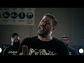 GREEN ARROWS - I Will Never Fall (OFFICIAL VIDEO)