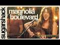 Magnolia Boulevard - More (Live Music) | Sugarshack Sessions