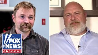 ‘ABHORRENT’: Soldier mocked by Graham Platner SPEAKS OUT