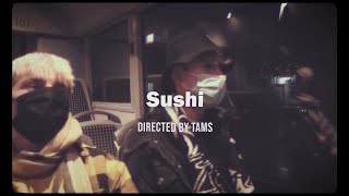 Migu The Kid x DAWY - Sushi (Official Video) (prod. by a3)