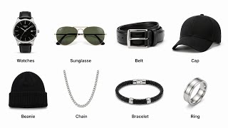 Every Accessories That Elevate Your Outfit Explained