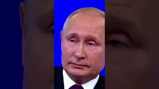 Путин о потерянной записке #новости #shorts