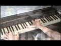 Radio Gaga by  Queen -- Piano