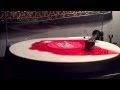 Twenty one pilots - 1.Fall Away live rsd vinyl play