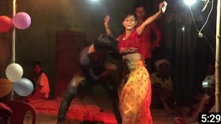 Lela Dhodiye Pe Kiss - Bhojpuri Hot Orkestra Gana HD Stage Show New Arkestra 2020 | PSYCHO BIHARI