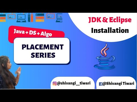 Placement Series Java Data Structures Algorithms Youtube