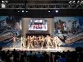 lyceum spartans dance troupe skechers 5 elims