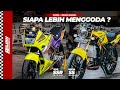 NINJA SS VS SSR THAILAND ‼️ HARGA GAK MASUK AKAL | PERBEDAAN NINJA SS DAN KRR SSR