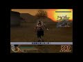 真・三國無双4 89 無双モード 関平伝 「長坂の戦い」 dynasty warriors 5