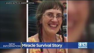 Survival Story Out Of Butte County