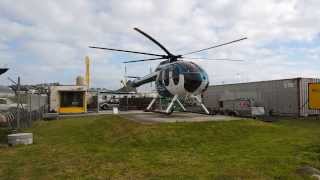 Heliview MD600N