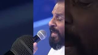 K.J Yesudas Performance - Andamaina Vennelalona song