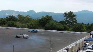 20220928　富士Ｄ基礎練習会0.5　14:00~　カメラ④