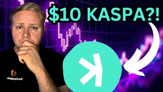 Kaspa Price Prediction 2025...Top KRC20 Memes