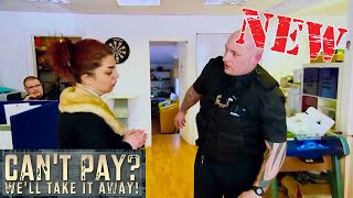 Can't Pay? We'll Take It Away! 2025 NEW EPISODE 118 | Documentary TV Shows UK