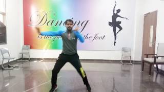 Nakhre punjabi song| BHANGRA Jassi Gill | RYJL Bajaj | choreography | RYJL HACK Dance studio