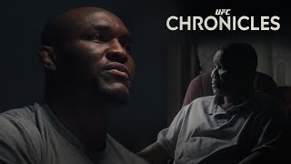 UFC Chronicles: A Tree Is Known By Its Fruit | Now Streaming On UFC FIGHT PASS