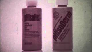 pHisoDerm Commercial, 1972