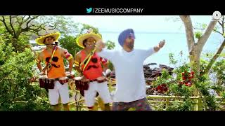 Video _ Singh Is Bliing _ Akshay Kumar Amy Jackson _ Meet Bros _ Dance Party(720P_HD