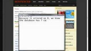 SQL Injection Tutorial [IGS]