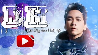 Don Hồ | Người Đứng Sau Hạnh Phúc | Studio Version | Lyrics Video