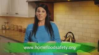 How to Use a Food Thermometer