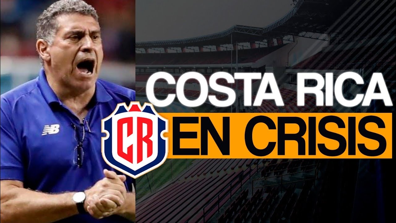 🇨🇷COSTA RICA EN CRISIS. TICOS ATACAN Y EXIGEN EL DESPIDO DE LUIS ...