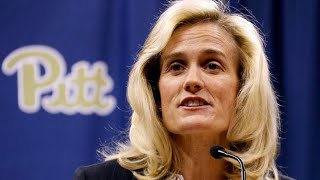 Pitt fires athletic director Heather Lyke months before her contract was set to expire