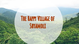 The Happy Village of Shyamoli