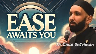 The Gift of Patience Amid Life’s Trials | Dr. Omar Suleiman