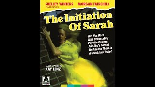The Initiation of Sarah 1978 HD