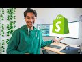 A Day in the Life of a Shopify Software Engineering Intern (2022)