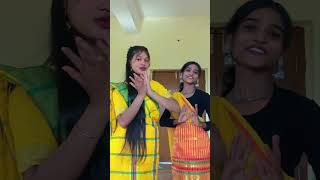 Bahamali kuri new santali song 2025 .#shortvideo #viralvideo #trendingshorts #santalivideo2025#video