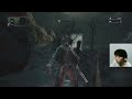 【bloodborne】アル中三十路の獣狩りの夜が始まる・・・3日目【実況プレイ】