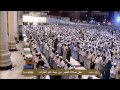 HD| Makkah Fajr 11-11-12 by SHeikh Talib