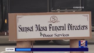 Montrose funeral home directors' sentences vacated by appeals court