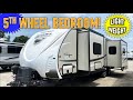 Full Front Closet!! Coachmen 276RKDS (Sold)