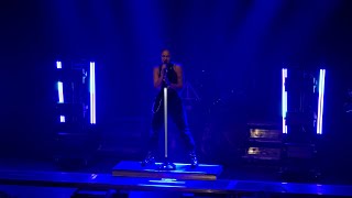 Ad infinitum - Live at O2 Kentish Town Forum London. November 2 2024