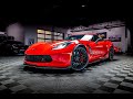 2015 Chevrolet Corvette Z06! Only 1000 miles! Bone Stock! 6.2L Supercharged V8! 8 Speed Auto!