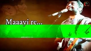Mayi Teri Chunariya Lehrayi(Lyrics)Song - Chunar | Arijit Singh | Mothers Day Song | Yhb Lyrics