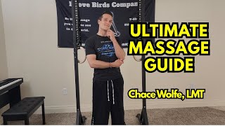 The Ultimate Guide to Massage Therapy Modalities | For Students, Therapists & Clients