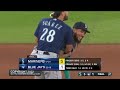 mariners vs. blue jays game highlights 5 18 22