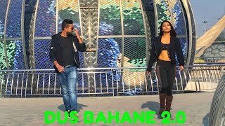 Dus Bahane 2.0 | Baaghi 3 | Dance Choreography | Tiger Shroff | Shraddha Kapoor | The Dance Way