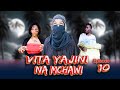 VITA YA JINI NA MCHAWI | EP 10 | SEASON ONE