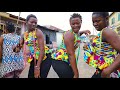 Patapaa My Destiny ft Guy Cemetery (Official Video)