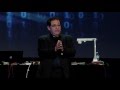 Kevin Mitnick, the World’s Most Famous Hacker, Answers Audience Questions at Bloxfest 2016