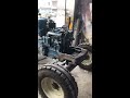 power steering new accessories on ford 3600 1994 model