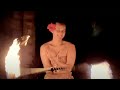 Samson Squad - Taku Vaine (Official Music Video) ft. Rex Atirai